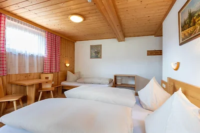 Chalet in Mayrhofen nahe Skipisten