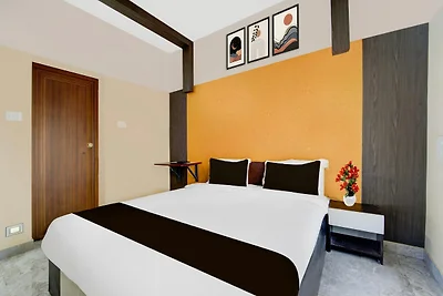 Super Hotel O Kazhakkoottam