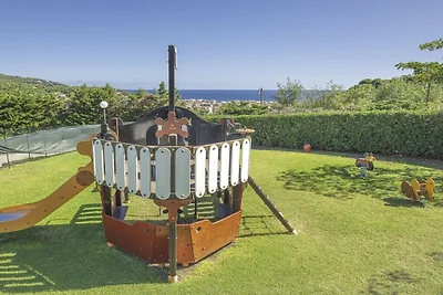 Hut Golfvakantie Andora