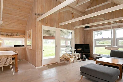 7 osob apartament w Skagen-By Traum