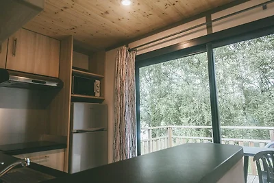 Villa con terrazza privata e piscina in...
