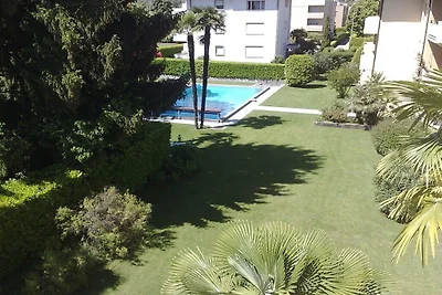 Apartamento vacacional de 1 dormitorio.