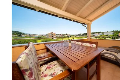Apartments Foric -Three bedroom apartment (3)