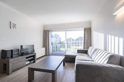 Tolle Wohnung in Middelkerke