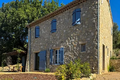 Villa in Montauroux mit privatem Pool