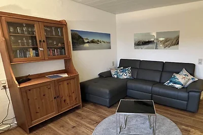 Muschelwohnung Landhaus Gertrude