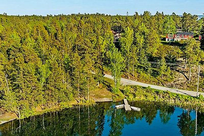 7 Personen Ferienhaus in VÄRMDÖ-By Traum