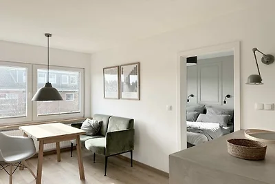TIDE4 Amrum - Apartment 2