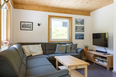 Hütte in Annaberg mit Schwimmbecken