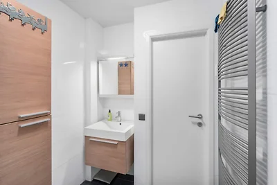 Appartement in Blankenberge