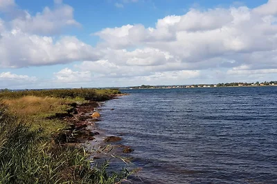 Luxus-Ruckzug in Pot Strandby -- By Traum...