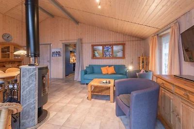 Ferienhaus in herrlicher Lage