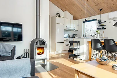 6 Personen Ferienhaus in Tarm