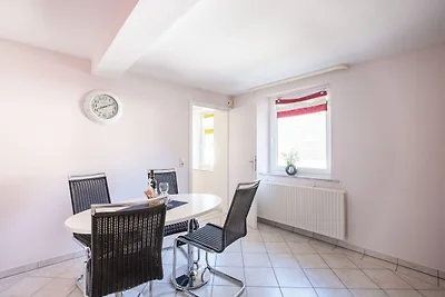 Wohnung in der Nähe des Skigebietes...