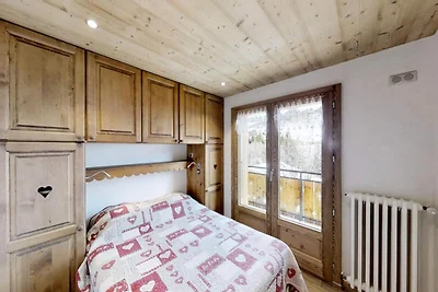 3 Zimmer für 6 Personen