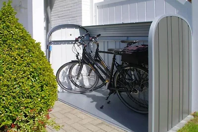 Ferienwohnung mit 1 Schlafzimmer