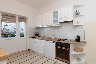 Apartment Villa Andro - Three Bedroom Apartme...