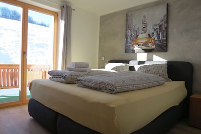 Amplio apartamento en Salzburgerland con un b...