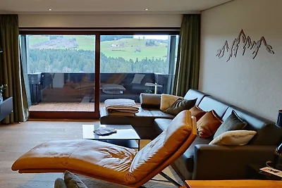 Ferienwohnung mit 1 Schlafzimmer