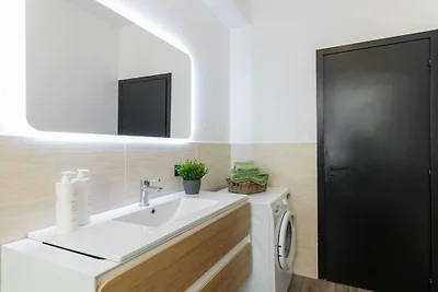 Wohnung in Torino mit Parken