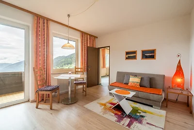 Ferienwohnung im Skigebiet Gerlitzen