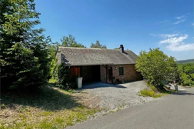 Villa am Rande des Golfs von Durbuy