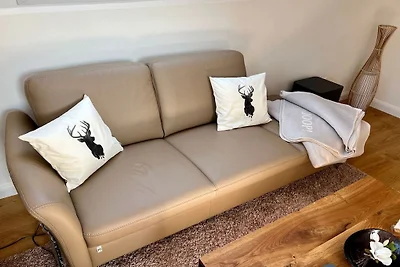 Ferienwohnung mit 1 Schlafzimmer