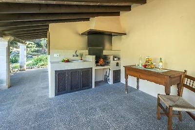Villa in Pollensa mit Schwimmbecken