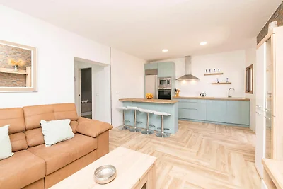 Casa Azul - Villa Con Piscina Privada.
