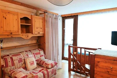 Apartment auf zwei Ebenen für 4/5 Personen - ...