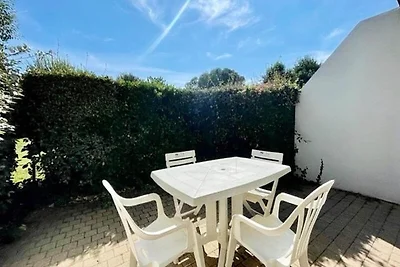 Studio für 2 Personen