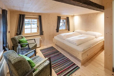 Historisch Chalet Raneburg