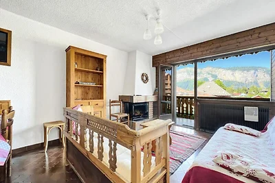 Ferienwohnung in einem Resort in der Nähe der...