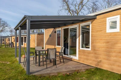 Casa vacanze a Burgh-Haamstede con terrazza