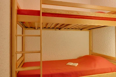 Familienapartment in den Nordalpen