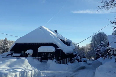 Landhuis op de Dachsberg