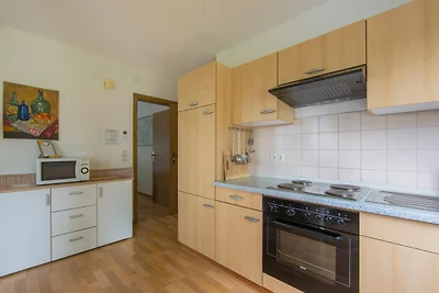 Wohnung in einem Fachwerkhaus