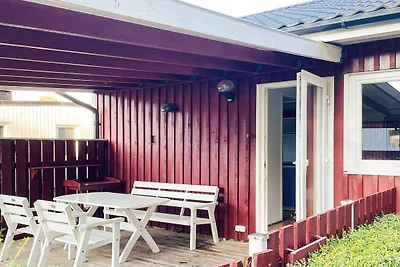 7 Personen Ferienhaus in Olofström