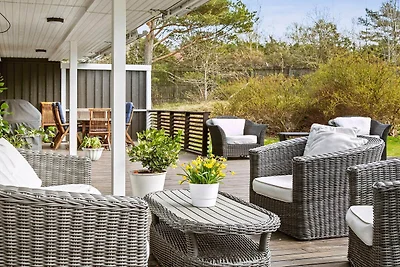Slimme vakantiewoning in Vejby