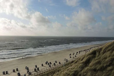 Ferienwohnung in Westerland