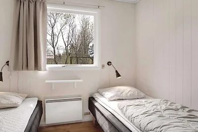 4 persoons vakantie huis in Aakirkeby-By...