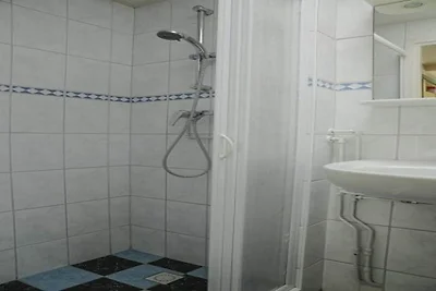 Bungalow mit Südgarten