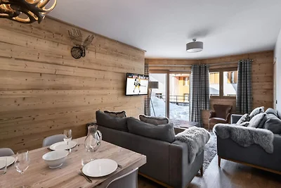 Residenz Chantemerle