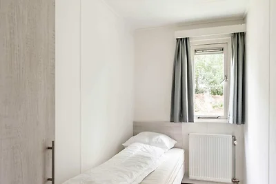 Gemütliches Ferienhaus bei Den Ham mit Garten