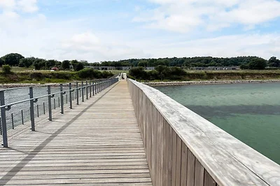 6 persoons vakantie huis in Hadsund-By Traum