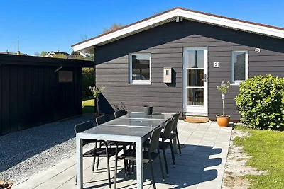 4 Personen Ferienhaus in Hejls