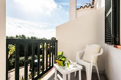 Wohnung in der Nähe von Ciutadella und Strand