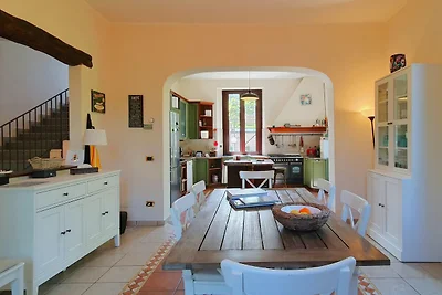Elegante Villa mit privatem...