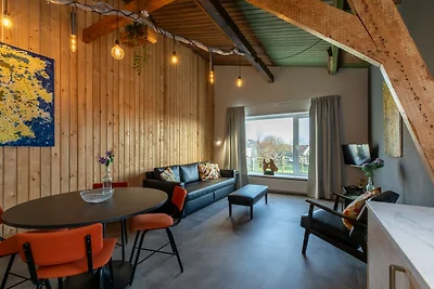 Ferienhaus im Herzen von Koudekerke