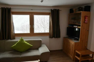 Appartamento per vacanze con 1 camera da...